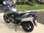 2006 Suzuki V-Strom DL1000