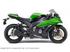 2014 Kawasaki Ninja® ZX™-10R ABS