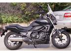 2014 Honda CTX 700 Touring Bike 10K miles