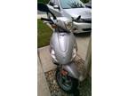 Scooter, Piaggio Fly 150, 2009