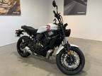 2024 Yamaha XSR700 Motorcycle for Sale