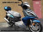 150cc New Arrival Sports Edition with Led Lights