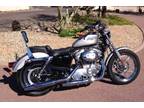 2006 Harley Davidson FLSTN Softail Deluxe $14,000.00 -- Phoenix, AZ
