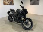 2024 Yamaha MT-03 Motorcycle for Sale