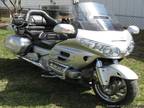 2007 Honda Gold Wing