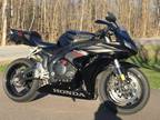 2007 Honda CBR 1000RR