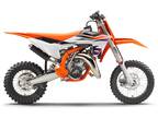 2025 KTM 65SX Motorcycle for Sale