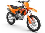 2025 KTM 450SX-F Motorcycle for Sale