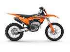 2025 KTM 350SX-F Motorcycle for Sale