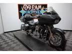 2011 Harley-Davidson FLTRUSE - Screamin' Eagle Road Glide Ultra CVO 11