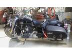 2010 Harley Davidson Road King