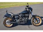 2016 Harley-Davidson Dyna FXDLS Lowrider S