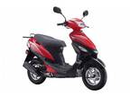 Brand NEW 50cc Scooters with 1 Year WARRANTY