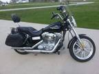 2006 Harley-Davidson Dyna FXDI Superglide