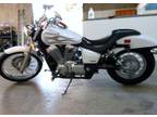 2009 Honda Vt750 Shadow Spirit #H00123