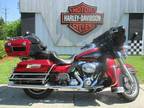 2012 Harley-Davidson Ultra Classic Electra Glide