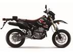 2021 Suzuki DR-Z400SM Motorcycle for Sale