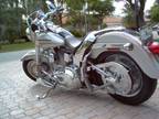 2005 Harley Davidson Fatboy Screamin Eagle