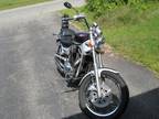 2004 Suzuki Intruder 1400