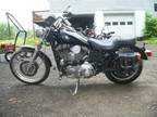 2001 Harley Davidson XL 1200 C Custom Sportster - $3000 (palmyra)