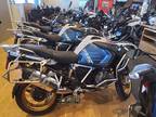 2024 BMW R 1250 GS Adventure GS Trophy Motorcycle for Sale