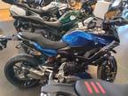 2024 BMW F 900 XR Sport Motorcycle for Sale