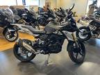 2024 BMW G 310 GS Cosmic Black 3 Motorcycle for Sale