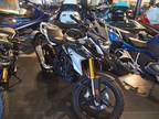 2024 BMW G 310 GS Cosmic Black 3 Motorcycle for Sale