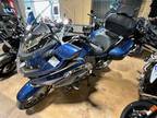 2024 BMW K1600 GTL Motorcycle for Sale