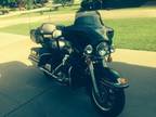 2007 Harley Ultra Classic - 11k miles 96ci Six speed - well appointed