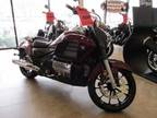 NEW 2014 Honda Gold Wing Valkyrie