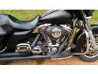 2005 Harley Davidson Electra Glide Classic w/ Extras