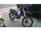 2001 Yamaha YZF426 -