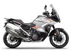 2024 KTM 1290 Super Adventure S Motorcycle for Sale