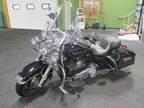 2012 Harley-Davidson Road King! Excellent condition!