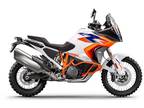 2024 KTM 1290 Super Adventure R Motorcycle for Sale