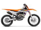 2024 KTM 350 SX-F Motorcycle for Sale