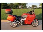 GO>2006 BMW K1200 GT Sport Touring