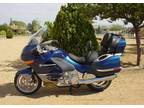 2008 BMW K-Series K1200 LT