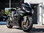 2006 Kawasaki Ninja ZX-6R