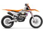 2024 KTM 250 XC-F Motorcycle for Sale