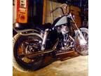 1973 Harley Davidson Xlch Full Resto