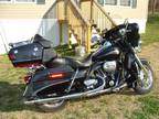 2013 Harley Davidson Limited Edition Screamin Eagle 110th Anniversary