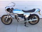 1979 Ducati Bevel 900 Super Sport Ssd Darmah Restored Vintage