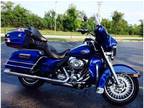 2009 Harley-Davidson Electra Glide ULTRA CLASSIC Touring