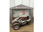 2010 Can-Am SPYDER RT Motorcycle for Sale