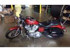 2000 Harley Sportster XL883 W 1200cc Big Bore Kit