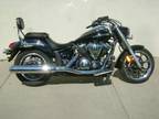 2010 Yamaha VStar 950 **2K miles