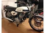 1969 Ultra Rare Kawasaki H1