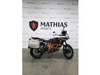 2017 KTM Motorcycle for Sale
